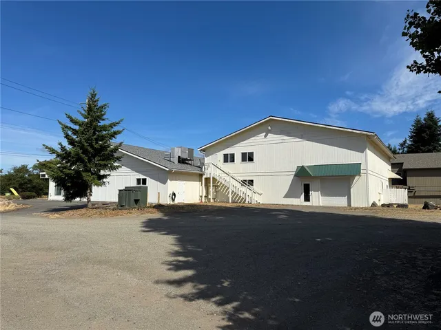 $8,554 | 10894 Rhody Drive, Port Hadlock, WA 98339