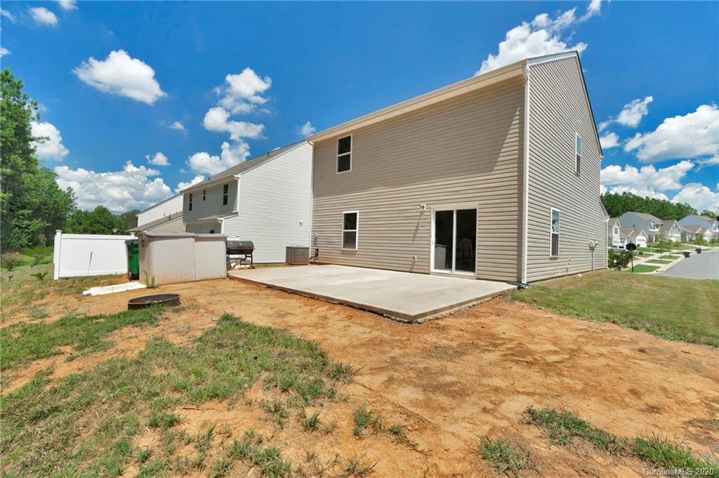 9524 Weikert Road Charlotte, NC 28215 - Photo 27 of 28 Gallery Image 27