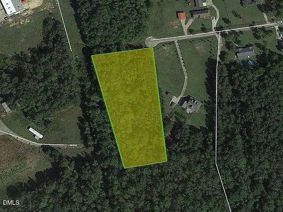 $95,000 | 210 Lick Creek Drive, Linden, NC 28356