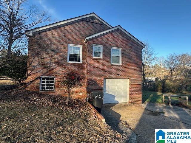 109 Hillside Road Bessemer, AL 35020 - Photo 19 of 21