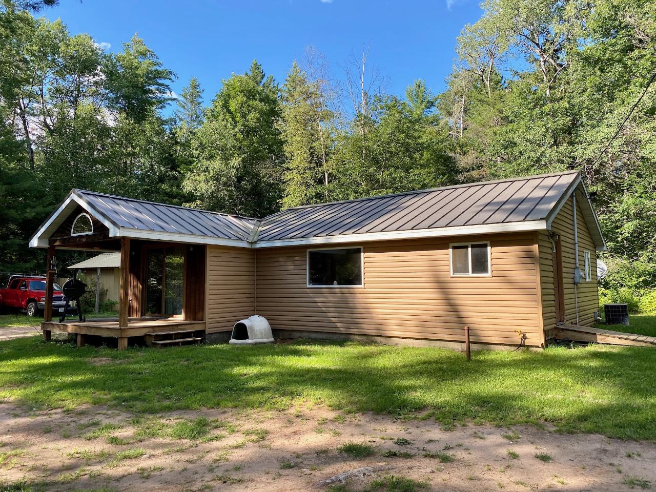 5000 Cth Street Conover, WI 54519 - Photo 16 of 22 Gallery Image 16