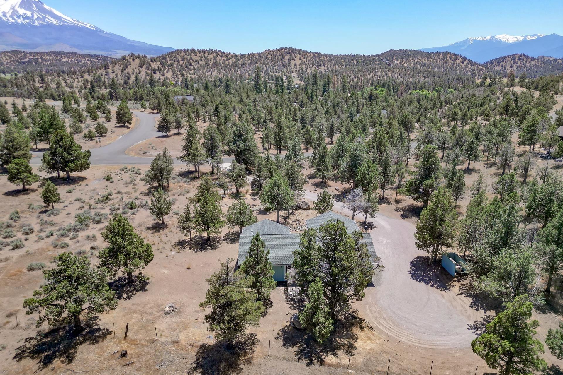 5321 Seldom Seen Ranch Road Weed, CA 96094 - Photo 43 of 49 Gallery Image 43