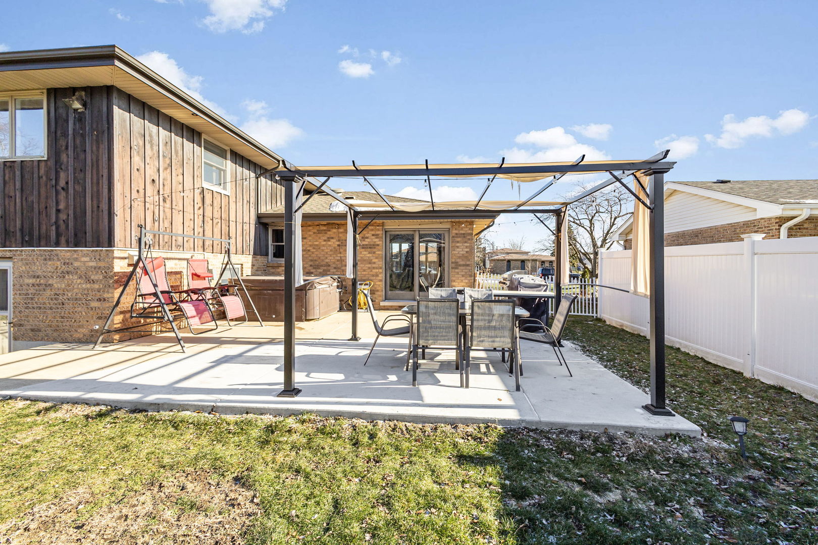 510 Manor Drive Peotone, IL 60468 - Photo 20 of 21