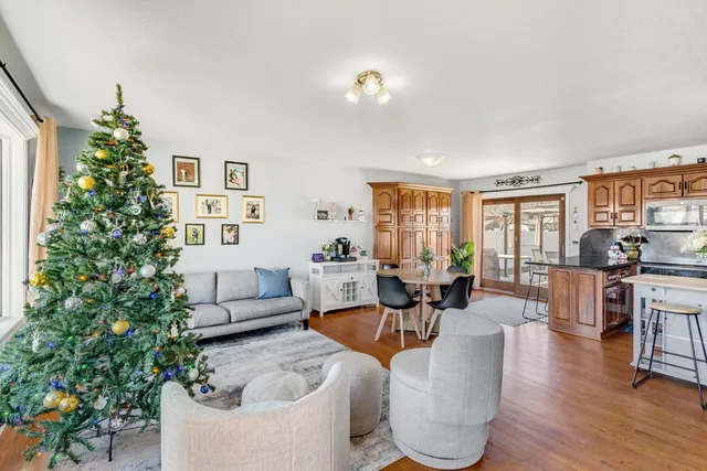 $349,900 | 510 Manor Drive, Peotone, IL 60468