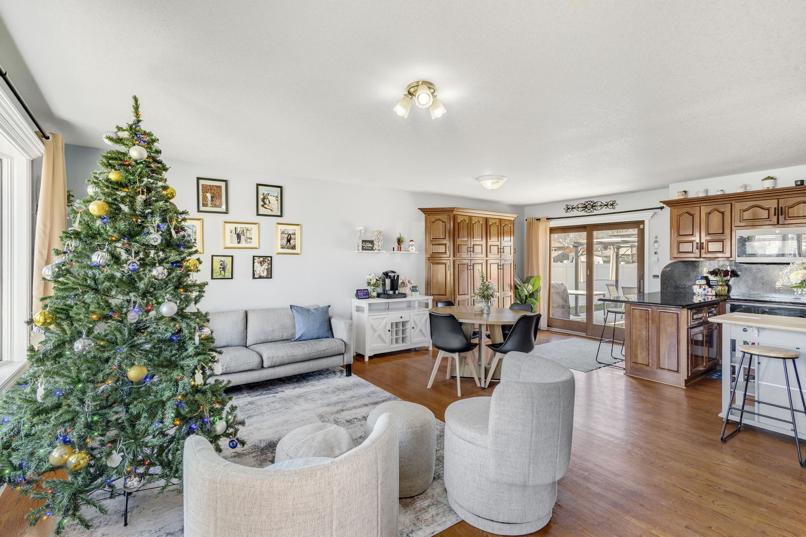 510 Manor Drive Peotone, IL 60468 - Photo 2 of 21