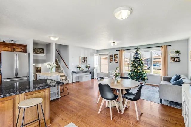 $349,900 | 510 Manor Drive, Peotone, IL 60468