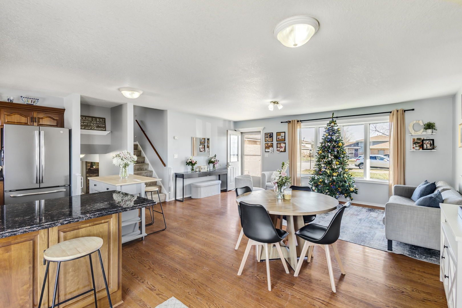 510 Manor Drive Peotone, IL 60468 - Photo 3 of 21