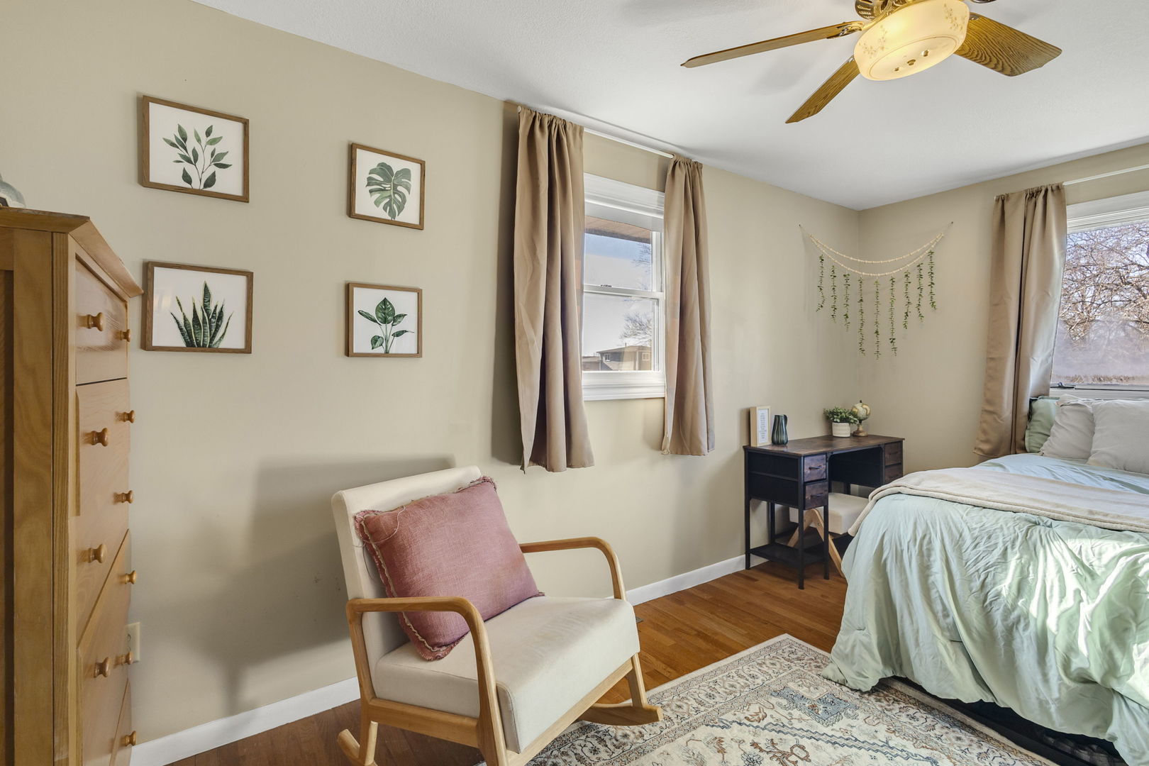 510 Manor Drive Peotone, IL 60468 - Photo 8 of 21