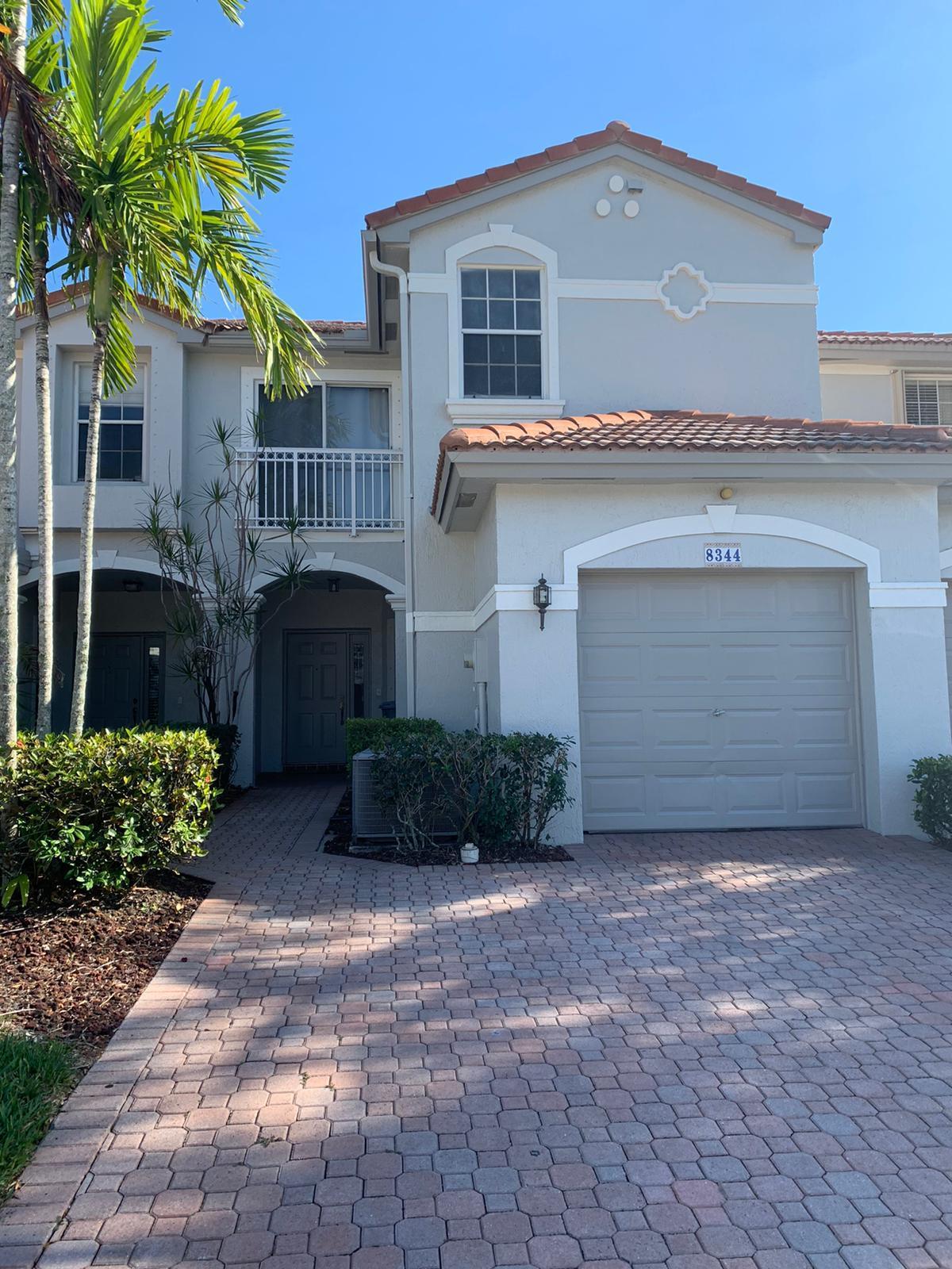 8344 Vía Serena Boca Raton, FL 33433 - Photo 1 of 10 image