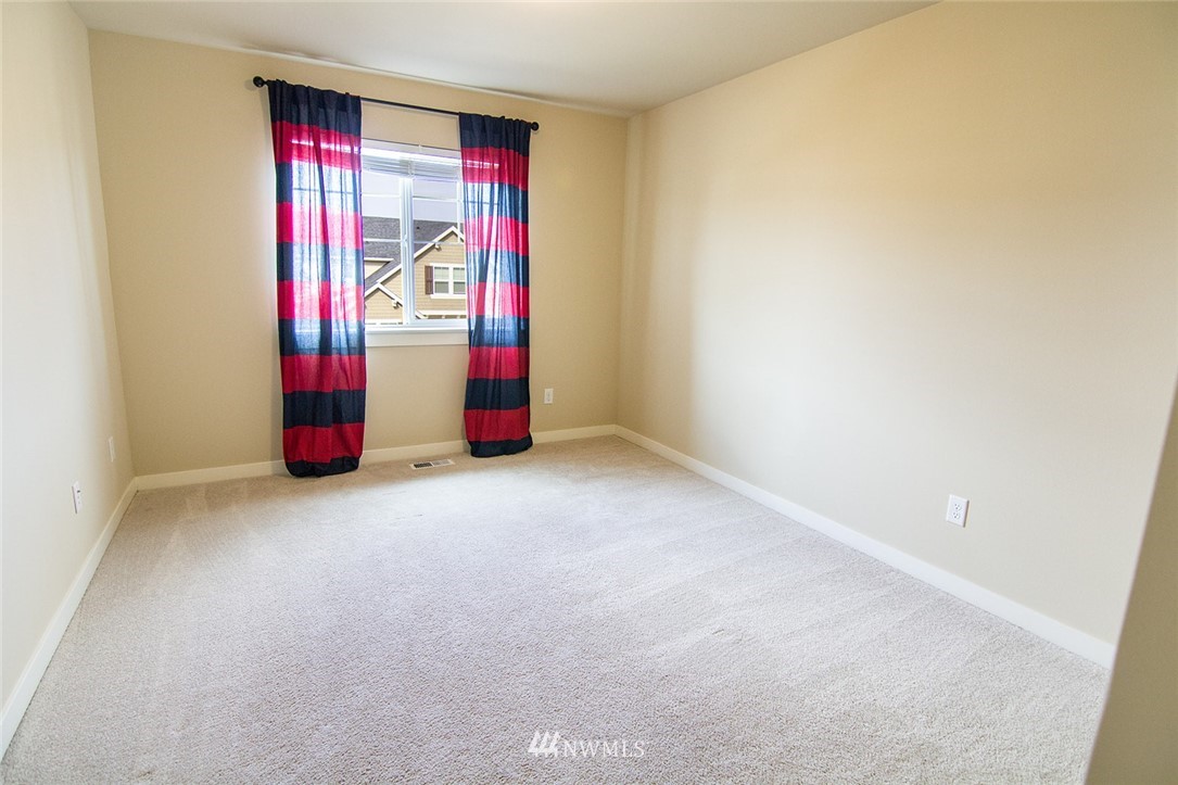 3924 185th Place Southeast Bothell, WA 98012 - Photo 23 of 25 a view of an empty room