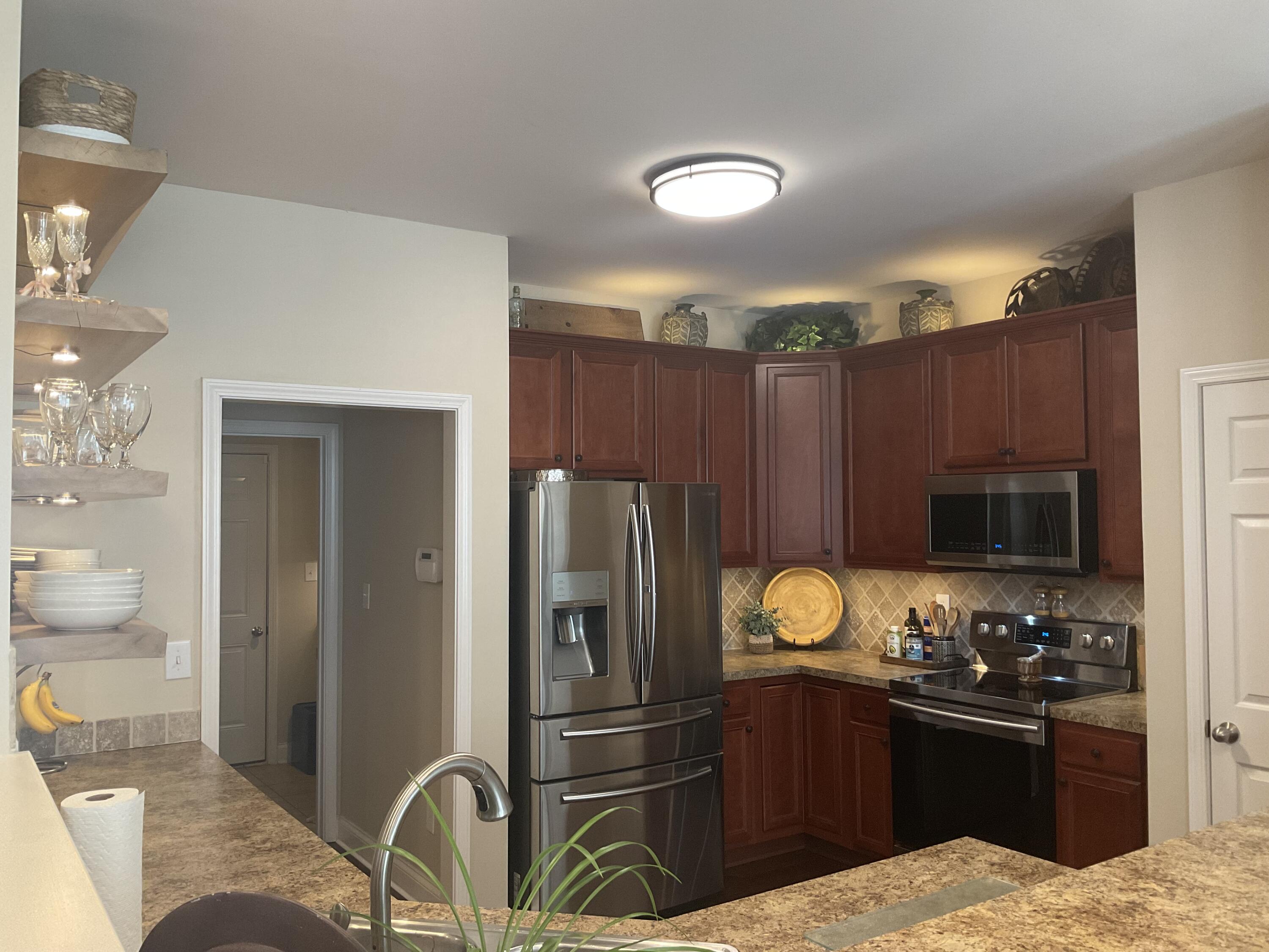 124 Spring Bluff Drive Georgetown, KY 40324 - Photo 10 of 30 KITCHEN