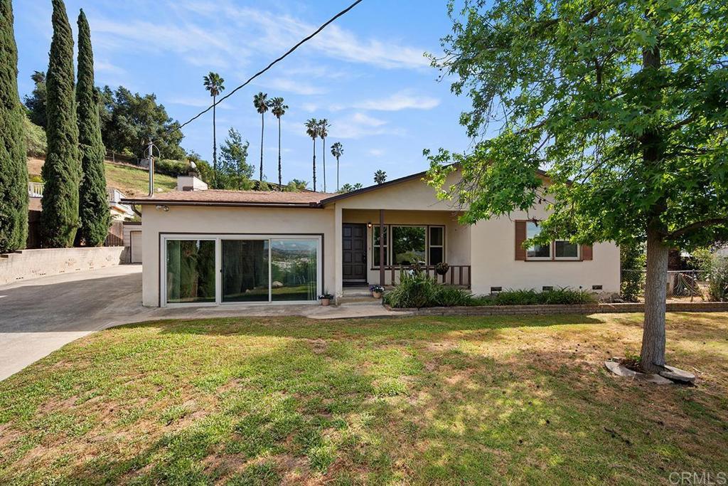 1071 Washington Heights Road El Cajon, CA 92019 - Photo 2 of 65