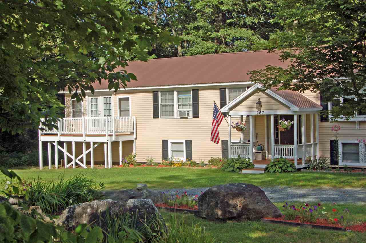 267 Hardy Hill Road Grafton, NH 03240 - Photo 1 of 30 Gallery Image 1