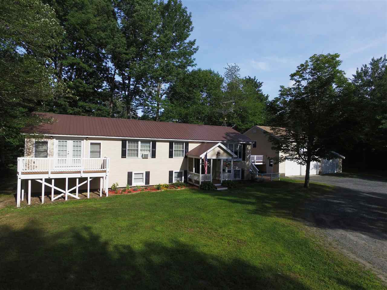 267 Hardy Hill Road Grafton, NH 03240 - Photo 2 of 30 Gallery Image 2