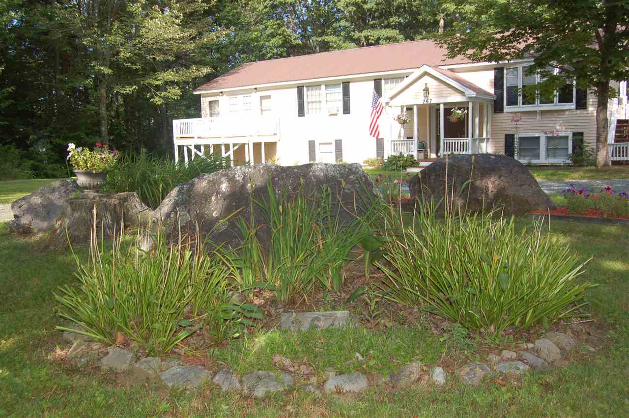 267 Hardy Hill Road Grafton, NH 03240 - Photo 4 of 30 Gallery Image 4