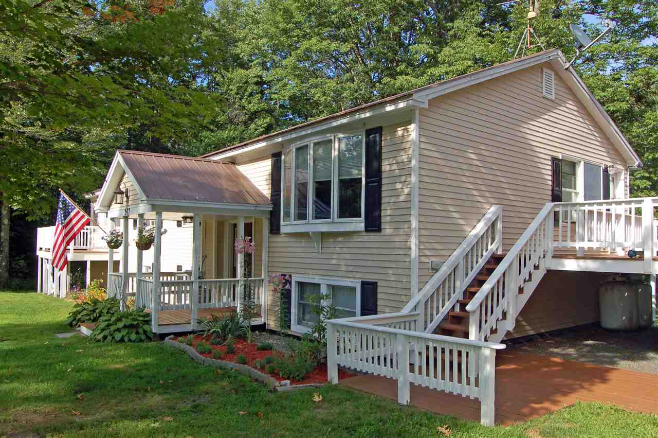 267 Hardy Hill Road Grafton, NH 03240 - Photo 5 of 30 Gallery Image 5
