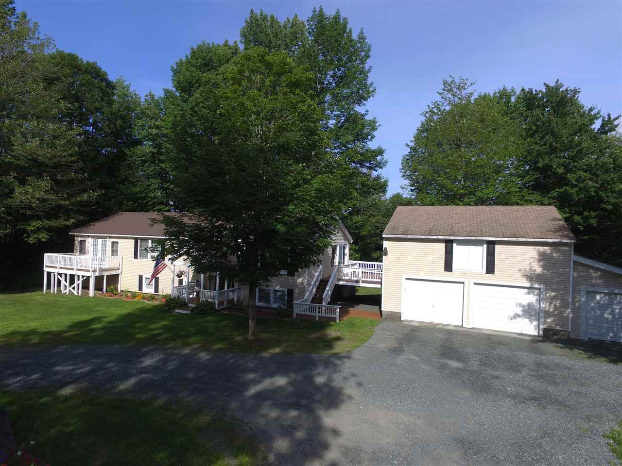 267 Hardy Hill Road Grafton, NH 03240 - Photo 7 of 30 Gallery Image 7