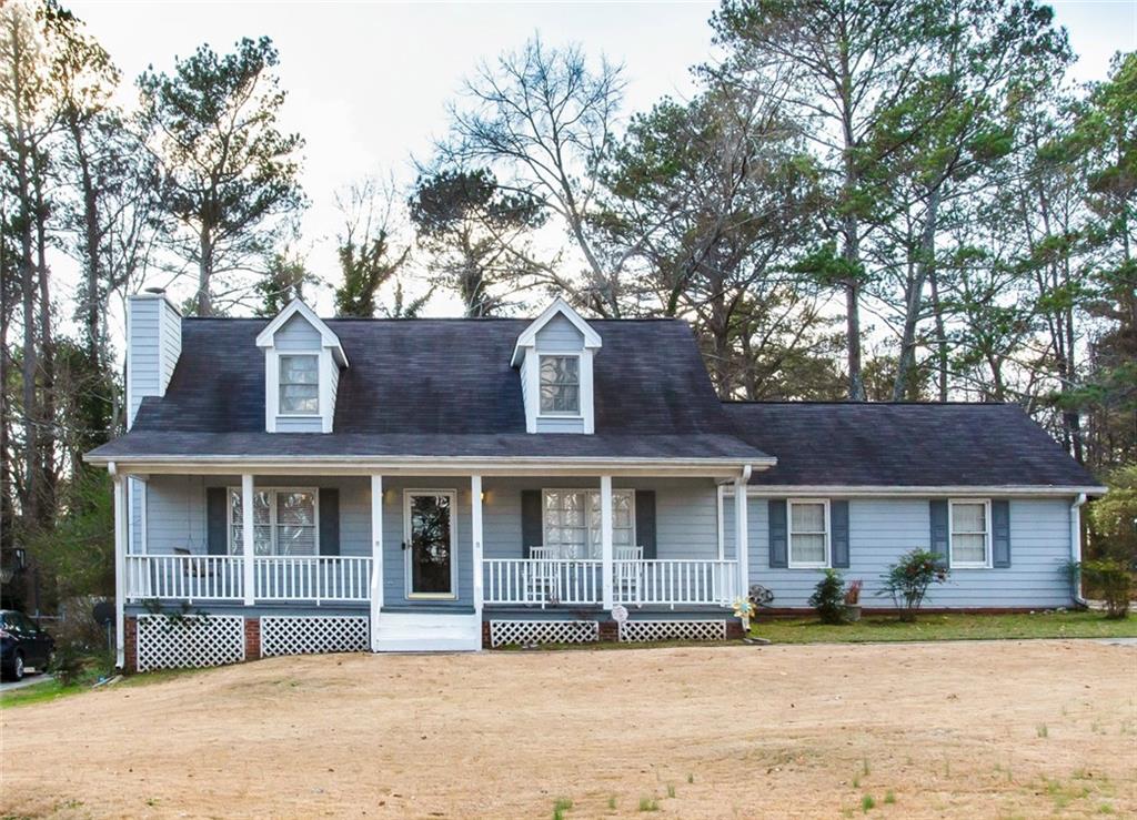 2655 Ross Road Snellville, GA 30039 - Photo 1 of 1 Gallery Image 1