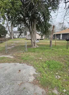 a house with lots of trees