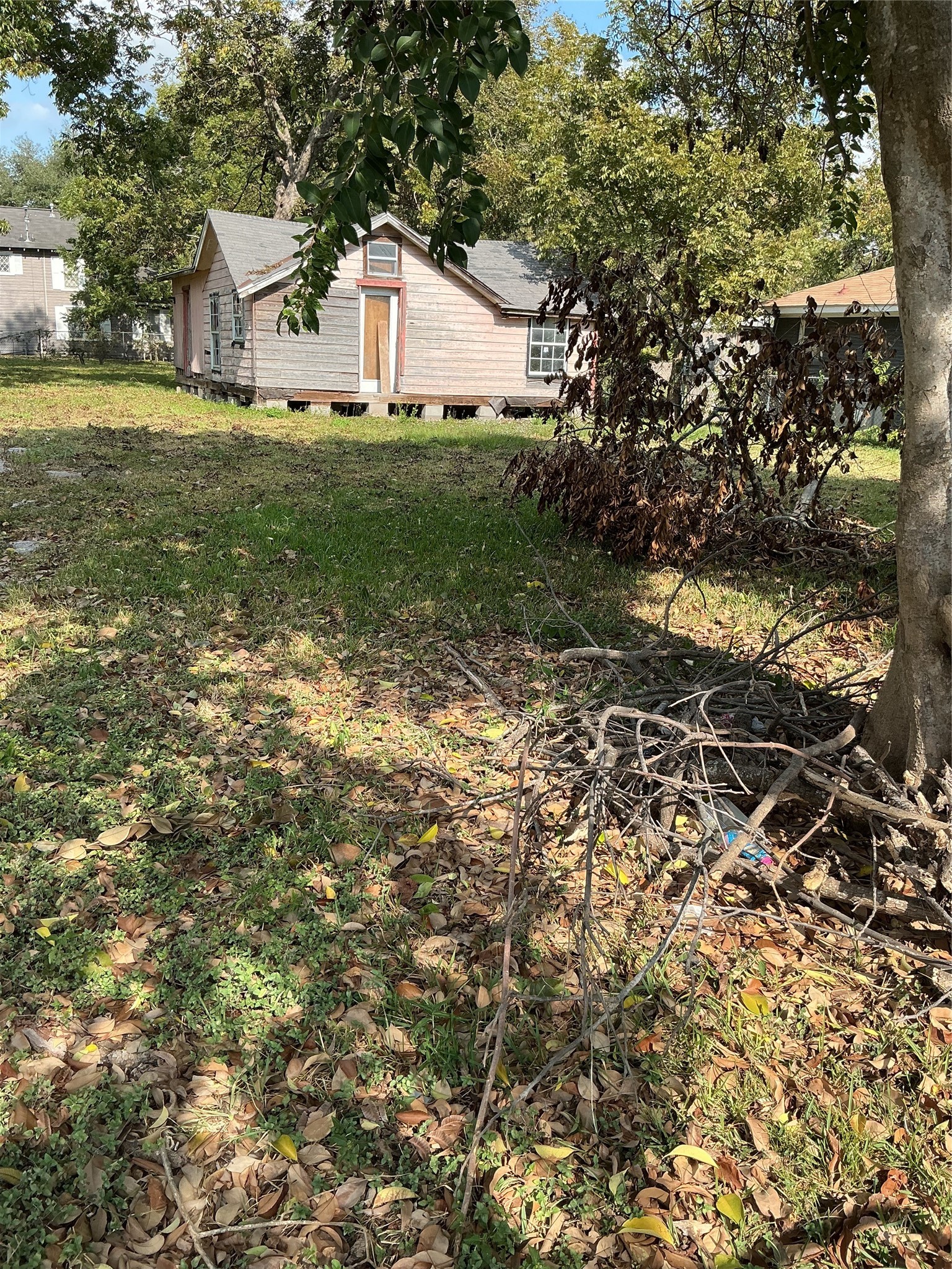 3013 Reid Street Houston, TX 77026 - Photo 4 of 17