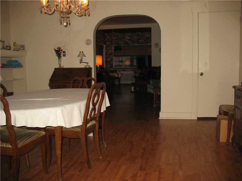 5870 Darlington Road Pittsburgh, PA 15217 - Photo 5 of 7 Dining Room.