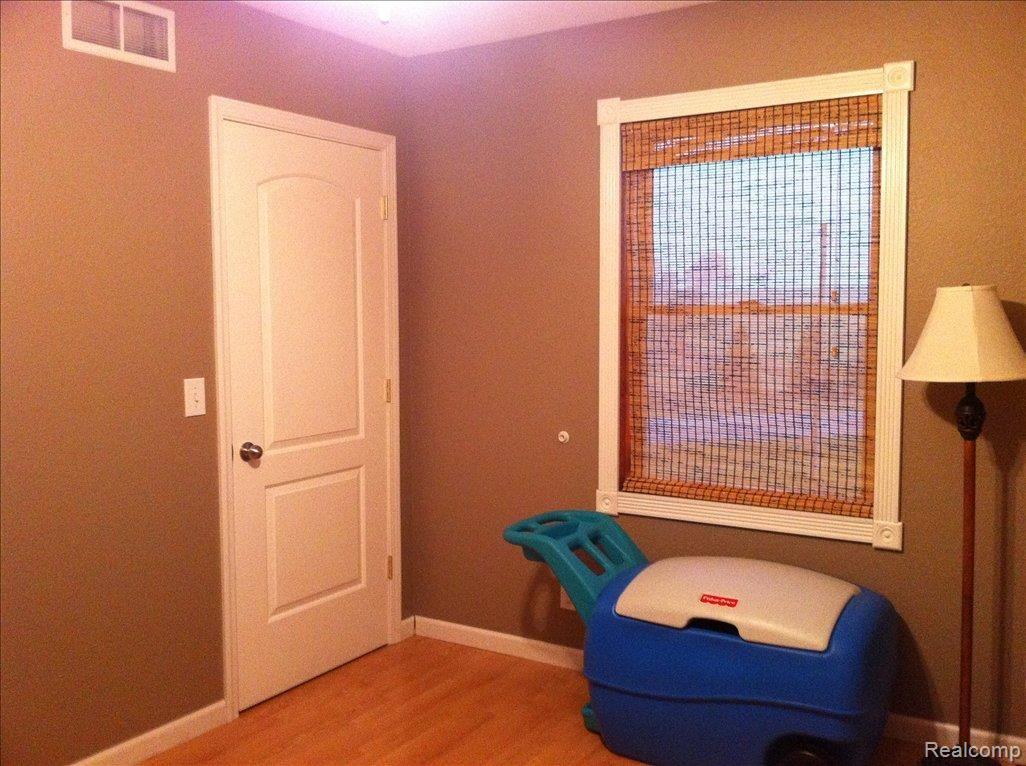 6825 Mertz Road Mayville, MI 48744 - Photo 18 of 18 New paint, trim & Flooring