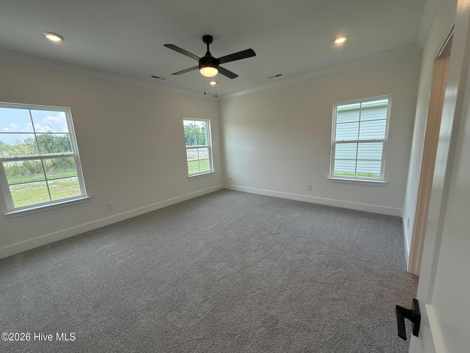 4160 Butler Road Northeast Leland, NC 28451 - Photo 33 of 59 Representative Photo Primary bedroom