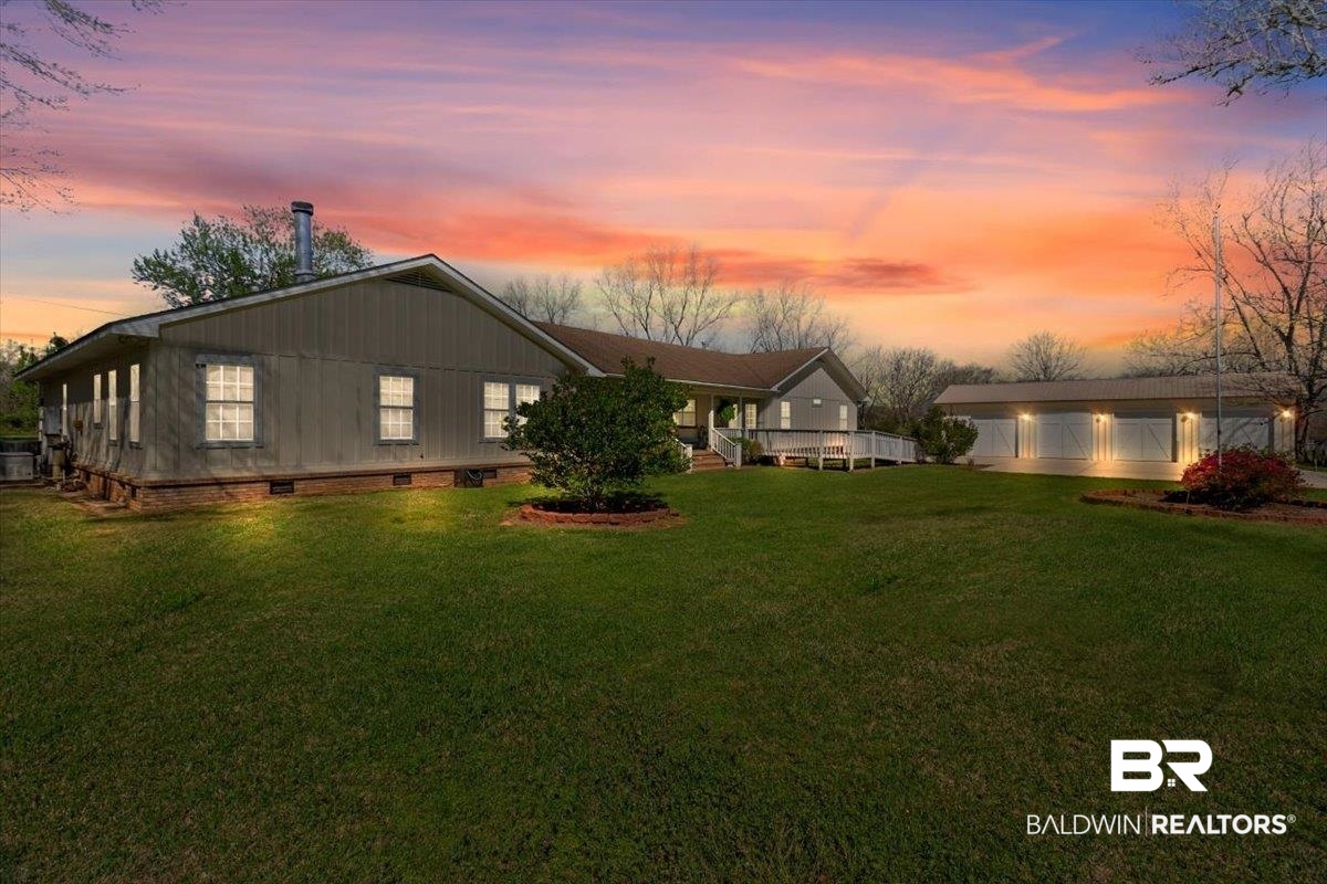 14903 County Road 13 Fairhope, AL 36532 - Photo 2 of 44