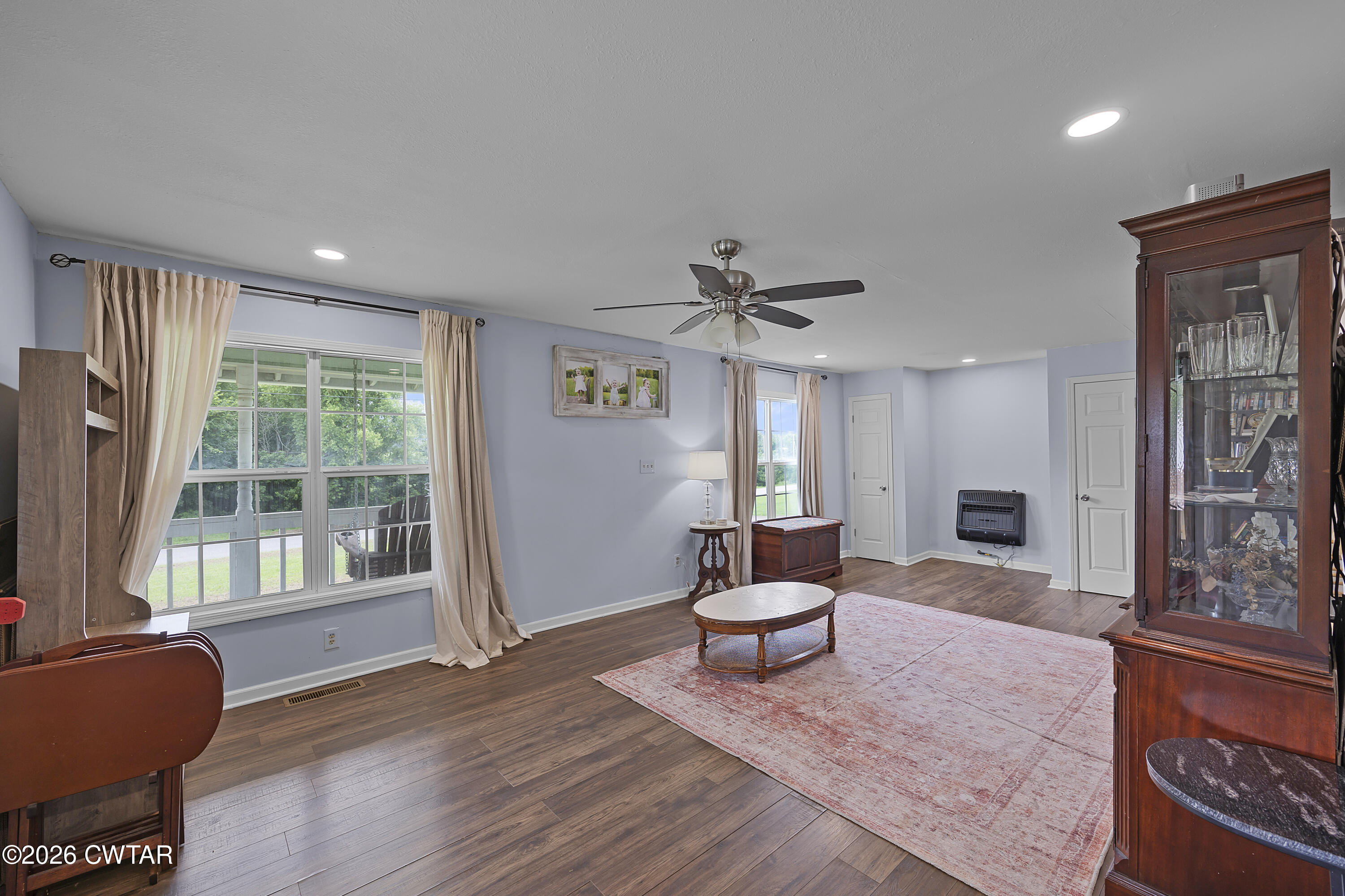 246 Cherryville Road Bells, TN 38006 - Photo 7 of 18 EN4A8182