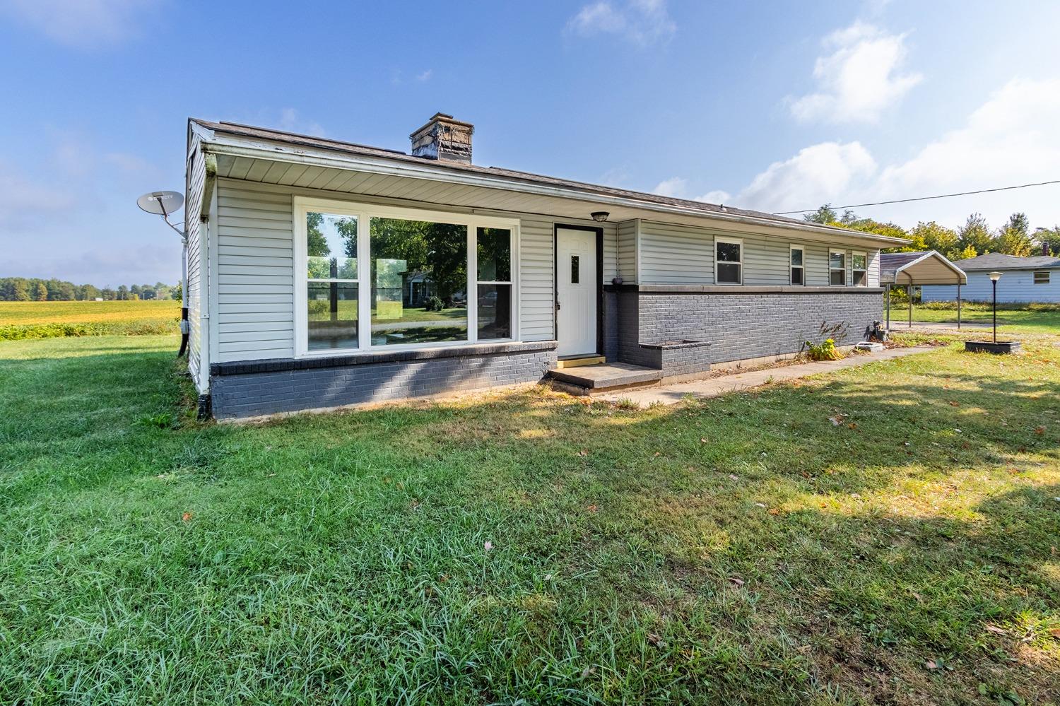 13536 Cora Road Moores Hill, IN 47032 - Photo 2 of 28 Gallery Image 2