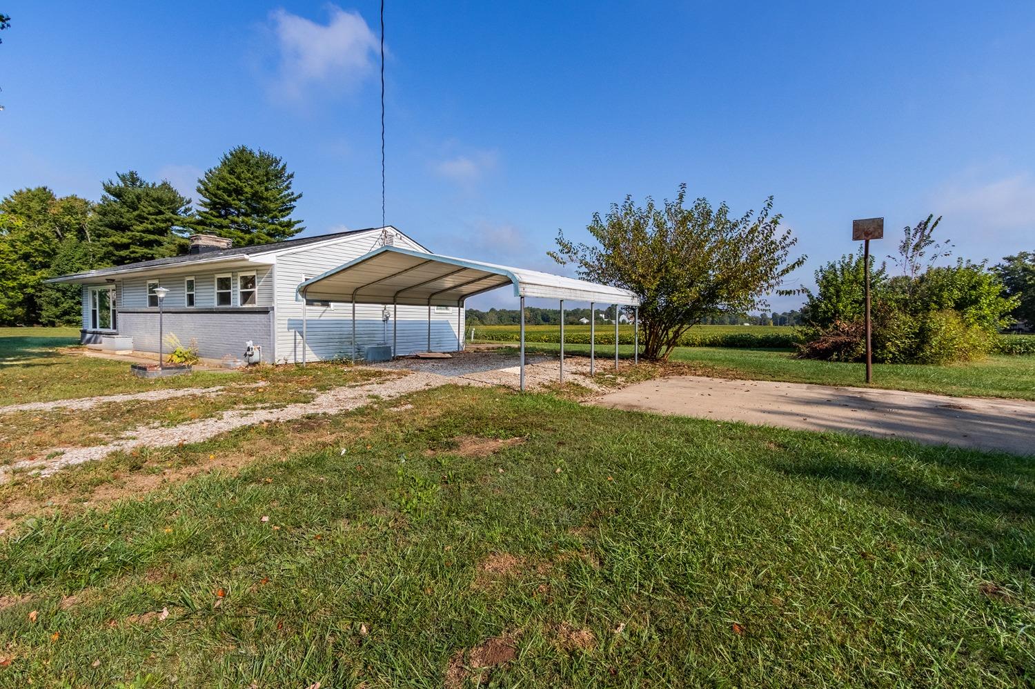 13536 Cora Road Moores Hill, IN 47032 - Photo 21 of 28 Gallery Image 21