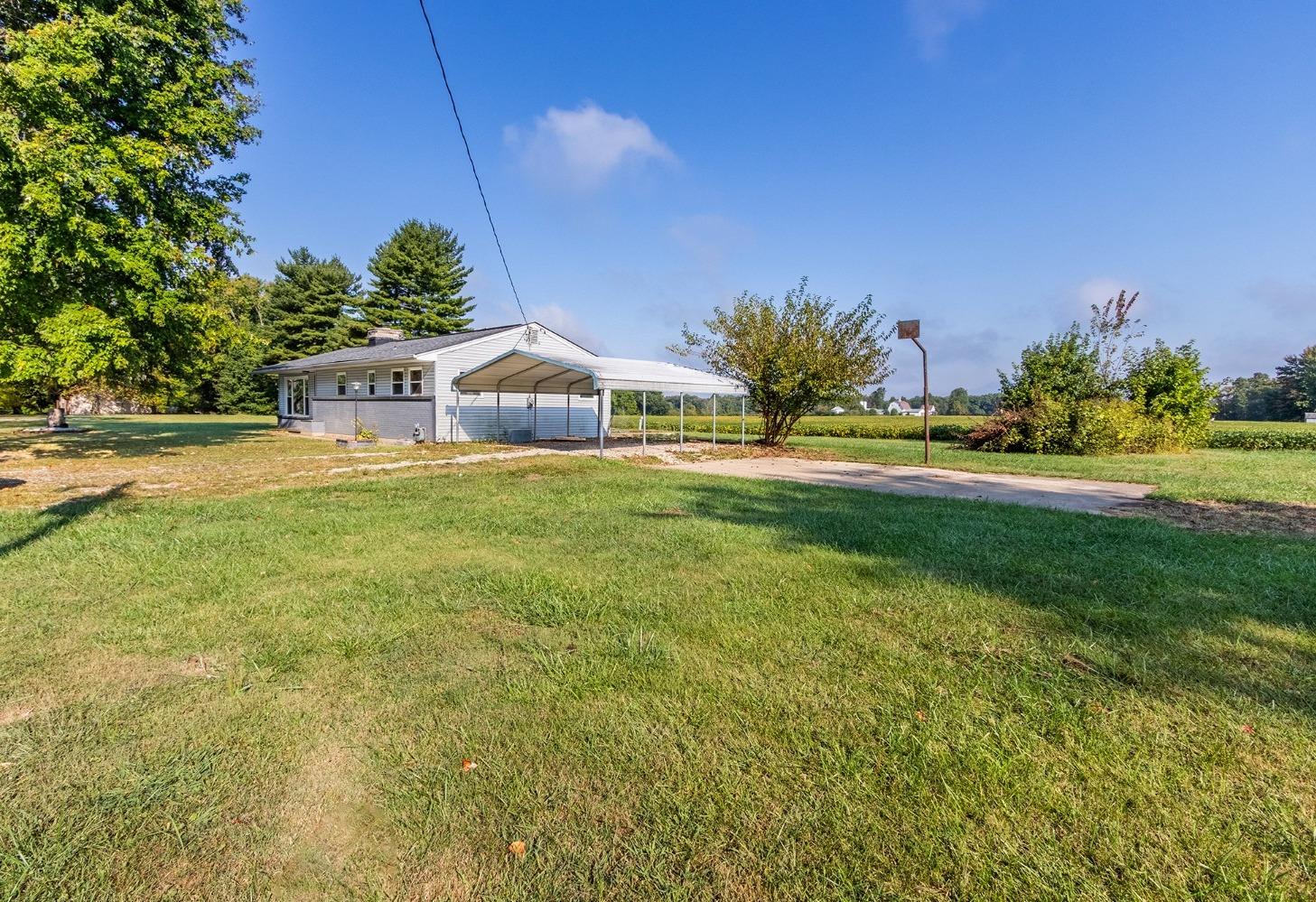 13536 Cora Road Moores Hill, IN 47032 - Photo 22 of 28 Gallery Image 22
