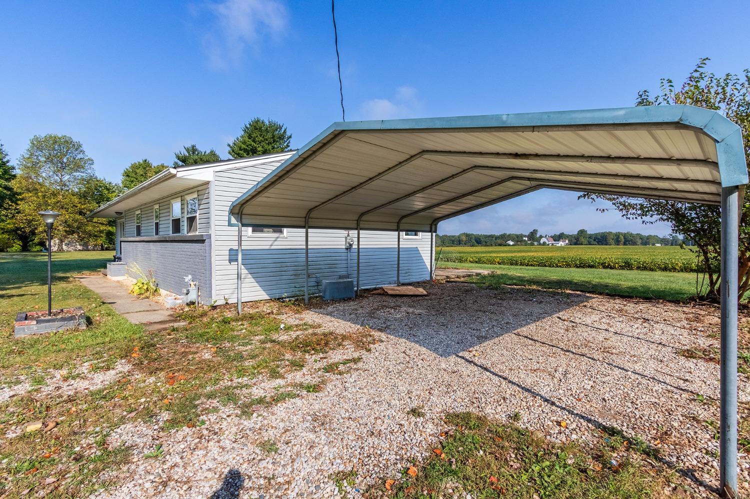 13536 Cora Road Moores Hill, IN 47032 - Photo 24 of 28 Gallery Image 24