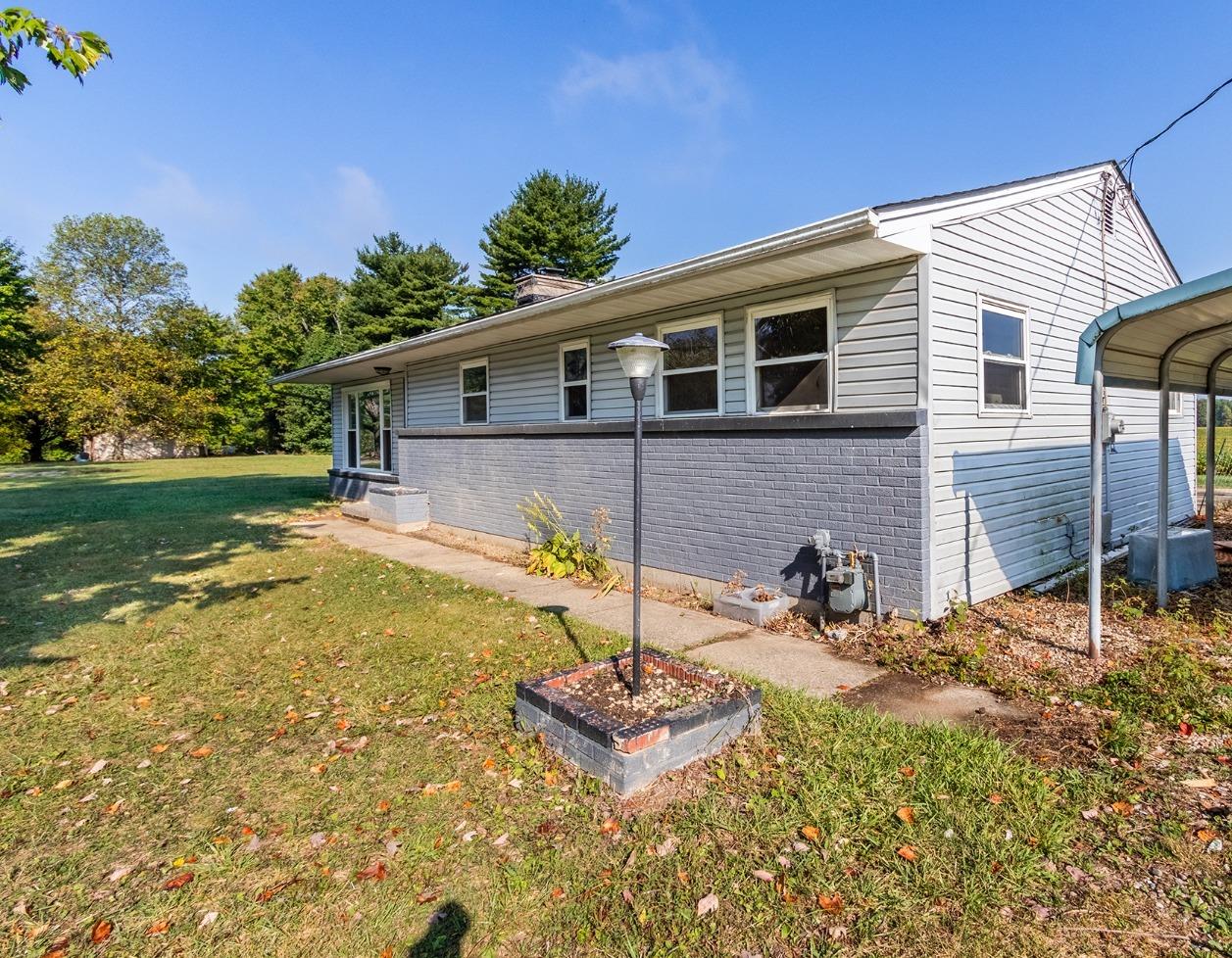 13536 Cora Road Moores Hill, IN 47032 - Photo 25 of 28 Gallery Image 25