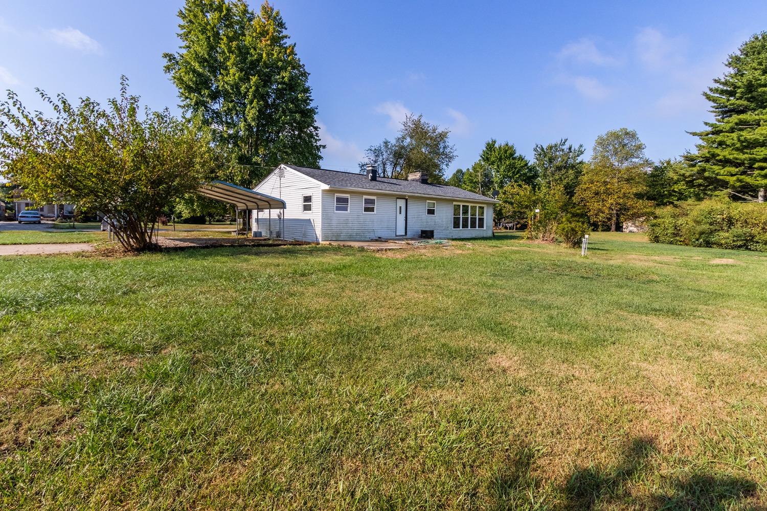 13536 Cora Road Moores Hill, IN 47032 - Photo 26 of 28 Gallery Image 26