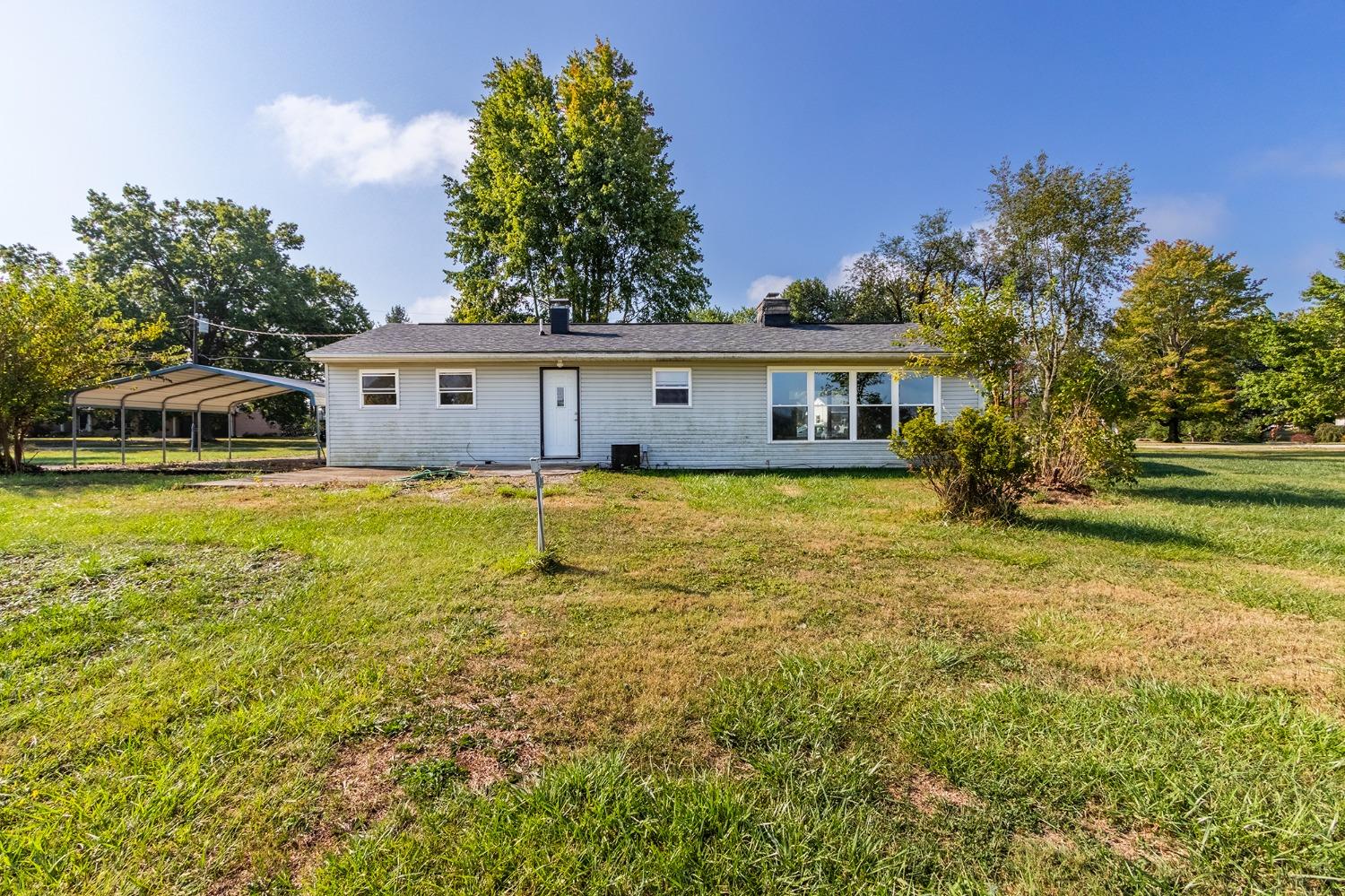 13536 Cora Road Moores Hill, IN 47032 - Photo 27 of 28 Gallery Image 27
