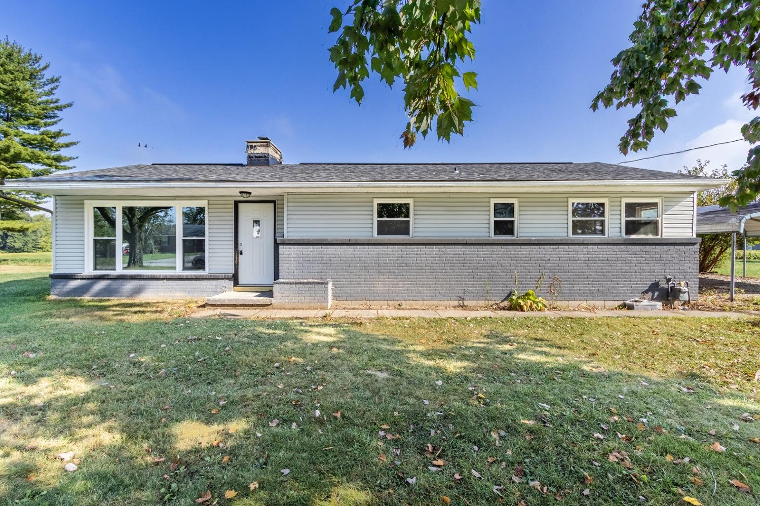 13536 Cora Road Moores Hill, IN 47032 - Photo 3 of 28 Gallery Image 3