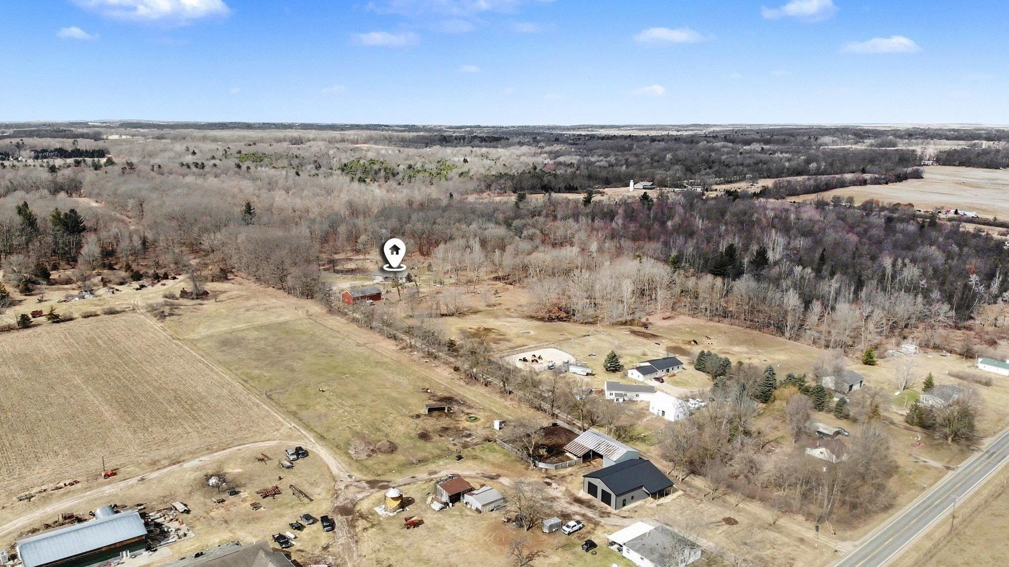 1879 North Crystal Road Vestaburg, MI 48891 - Photo 34 of 43