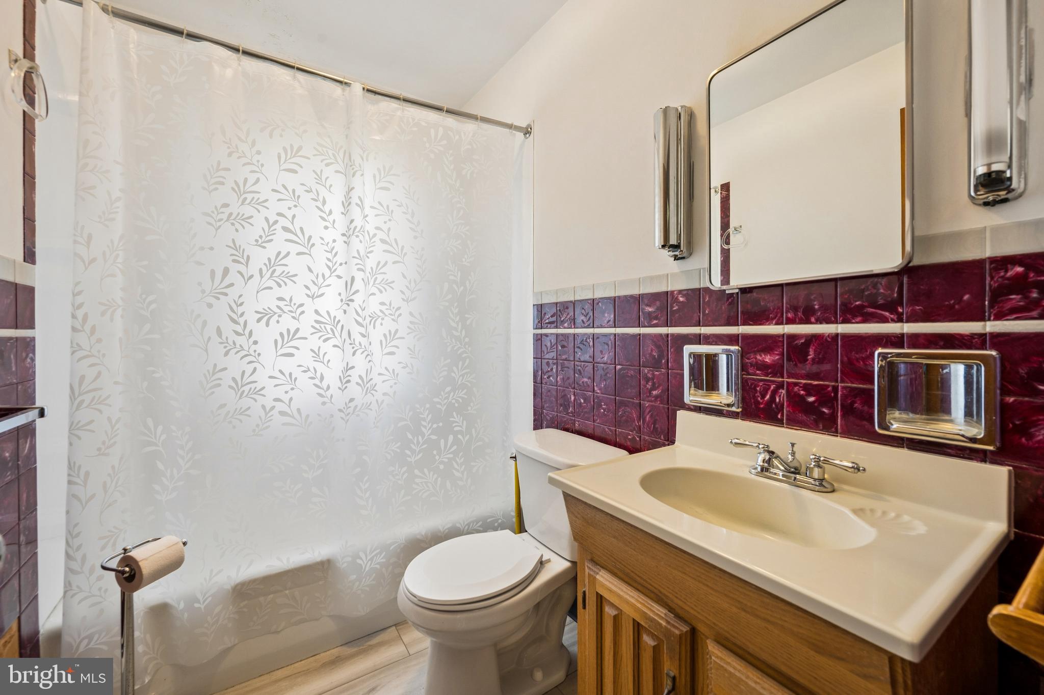 30 Coulter Lane Rising Sun, MD 21911 - Photo 29 of 45 Full bath with tub/shower