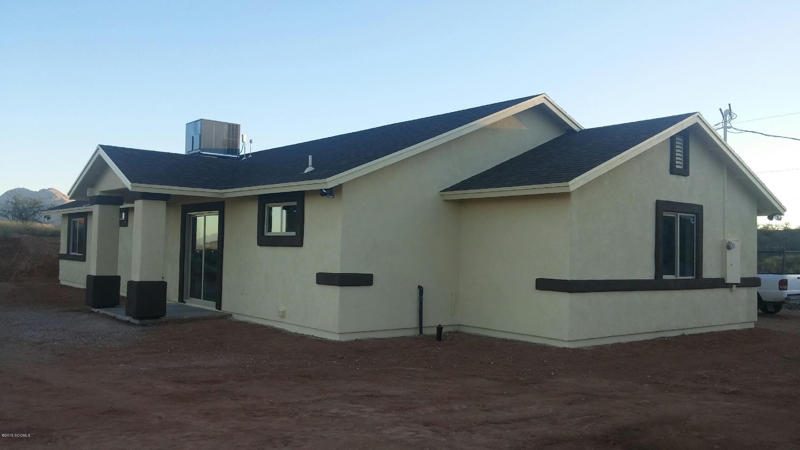 285 Dixie Lane Rio Rico, AZ 85648 - Photo 3 of 13
