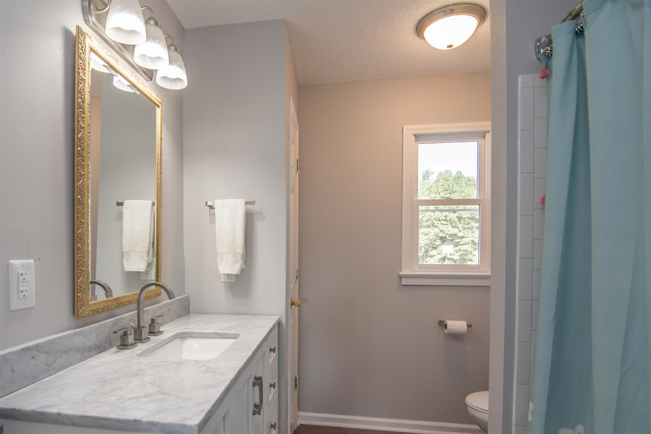 1496 Old Sanders Road Smithfield, NC 27577 - Photo 21 of 30 Photo 21