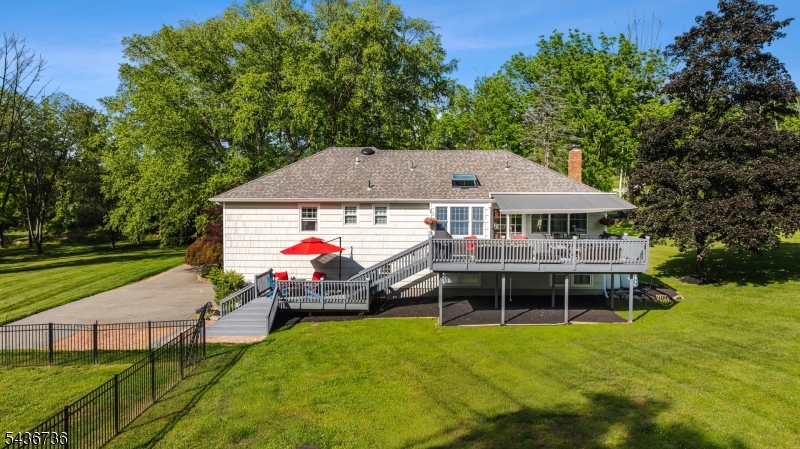 97 Beacon Hill Road Califon, NJ 07830 - Photo 36 of 49