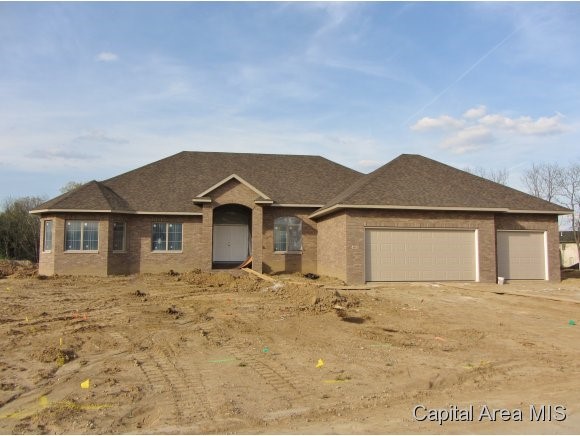 4905 Longfellow Drive Springfield, IL 62711 - Photo 1 of 4 Gallery Image 1