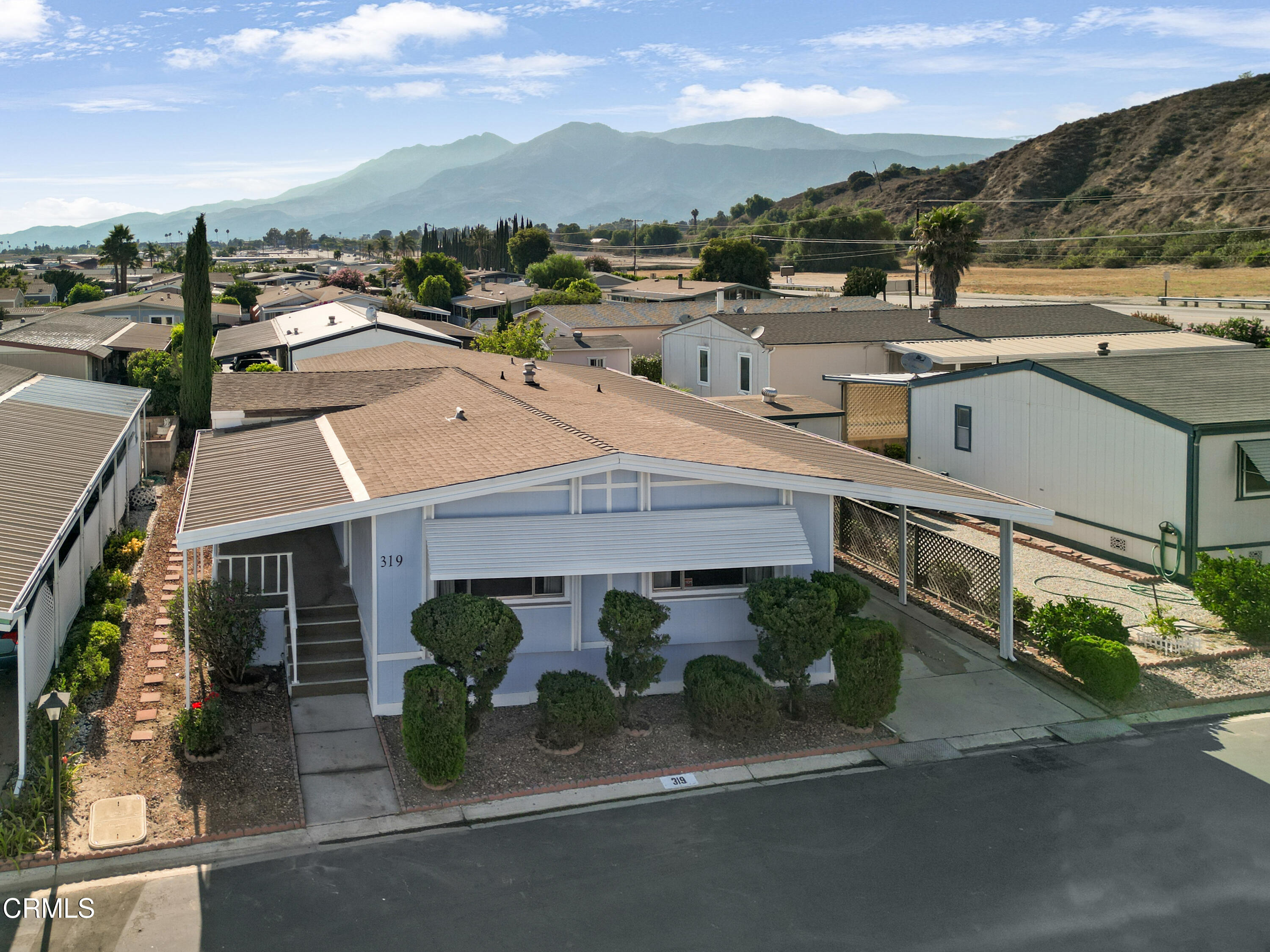 250 East Telegraph Road, Unit 319 Fillmore, CA 93015 - Photo 23 of 27 DJI_0873