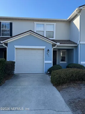 $260,000 | 871 Black Cherry Drive South, St. Johns, FL 32259