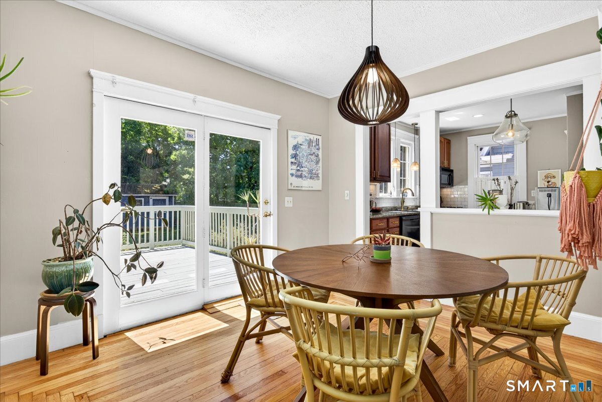 28 Thornton Street Hamden, CT 06517 - Photo 9 of 37