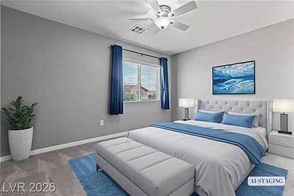$2,500 | 5731 Port Douglas Court, Las Vegas, NV 89113