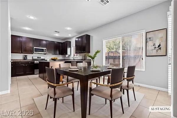 $2,500 | 5731 Port Douglas Court, Las Vegas, NV 89113