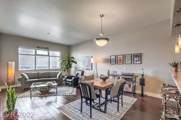 $2,465 | 150 South Las Vegas Boulevard, Unit 1018, Las Vegas, NV 89101