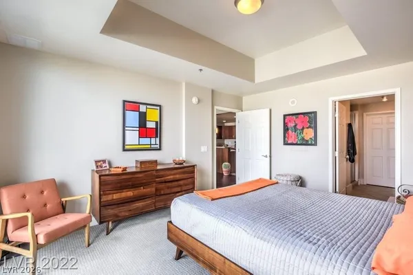 $2,465 | 150 South Las Vegas Boulevard, Unit 1018, Las Vegas, NV 89101